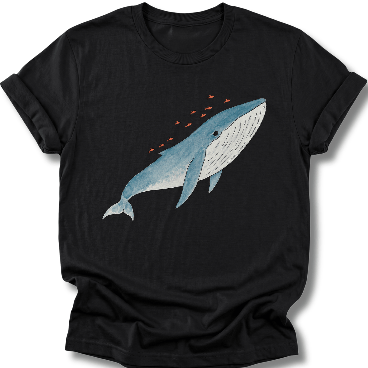Manatee Society — Black