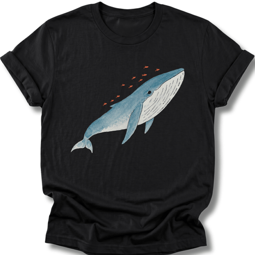 Manatee Society — Black
