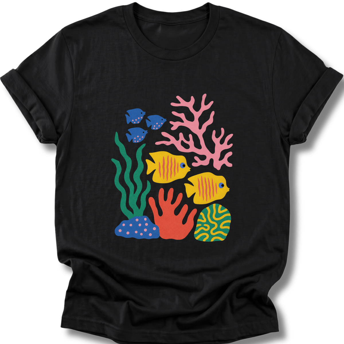 Manatee Society — Black