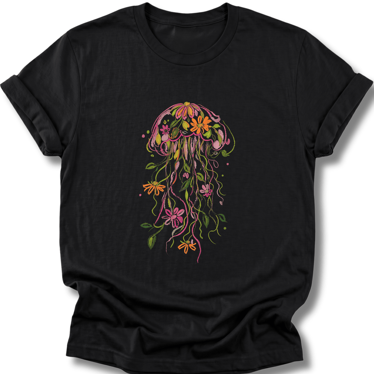 Manatee Society — Black