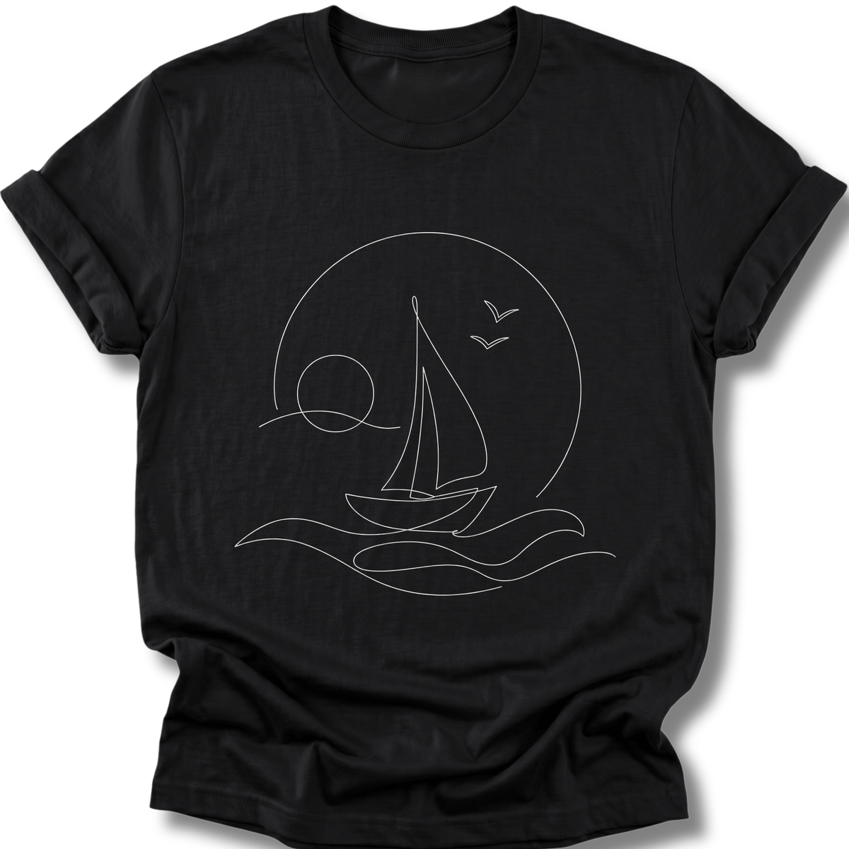 Manatee Society — Black