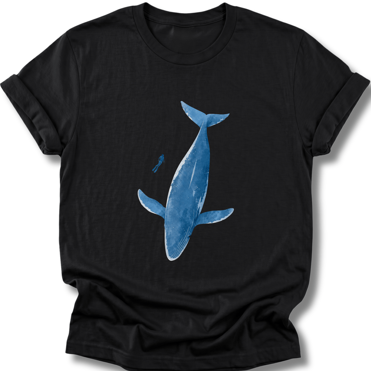 Manatee Society — Black