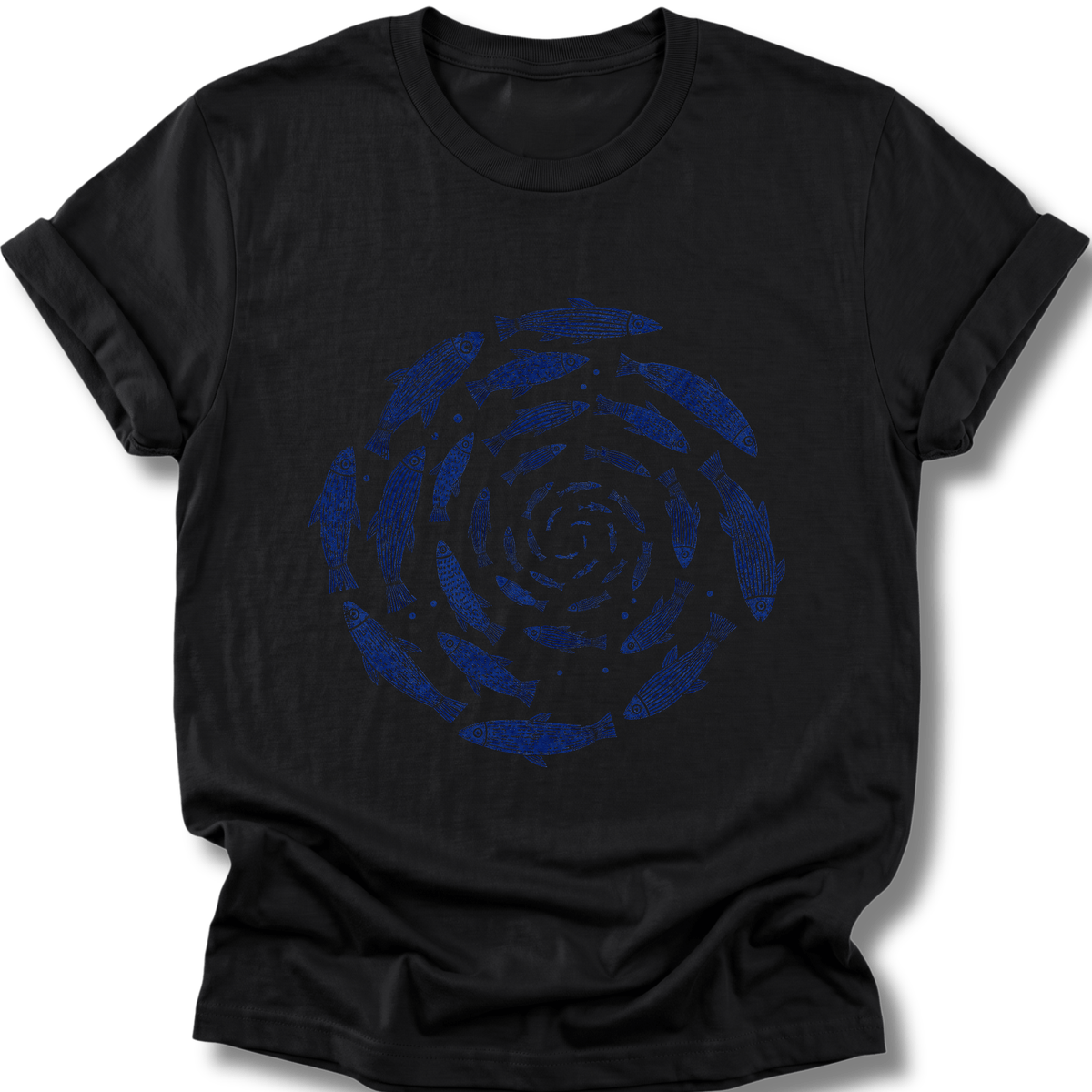 Manatee Society — Black