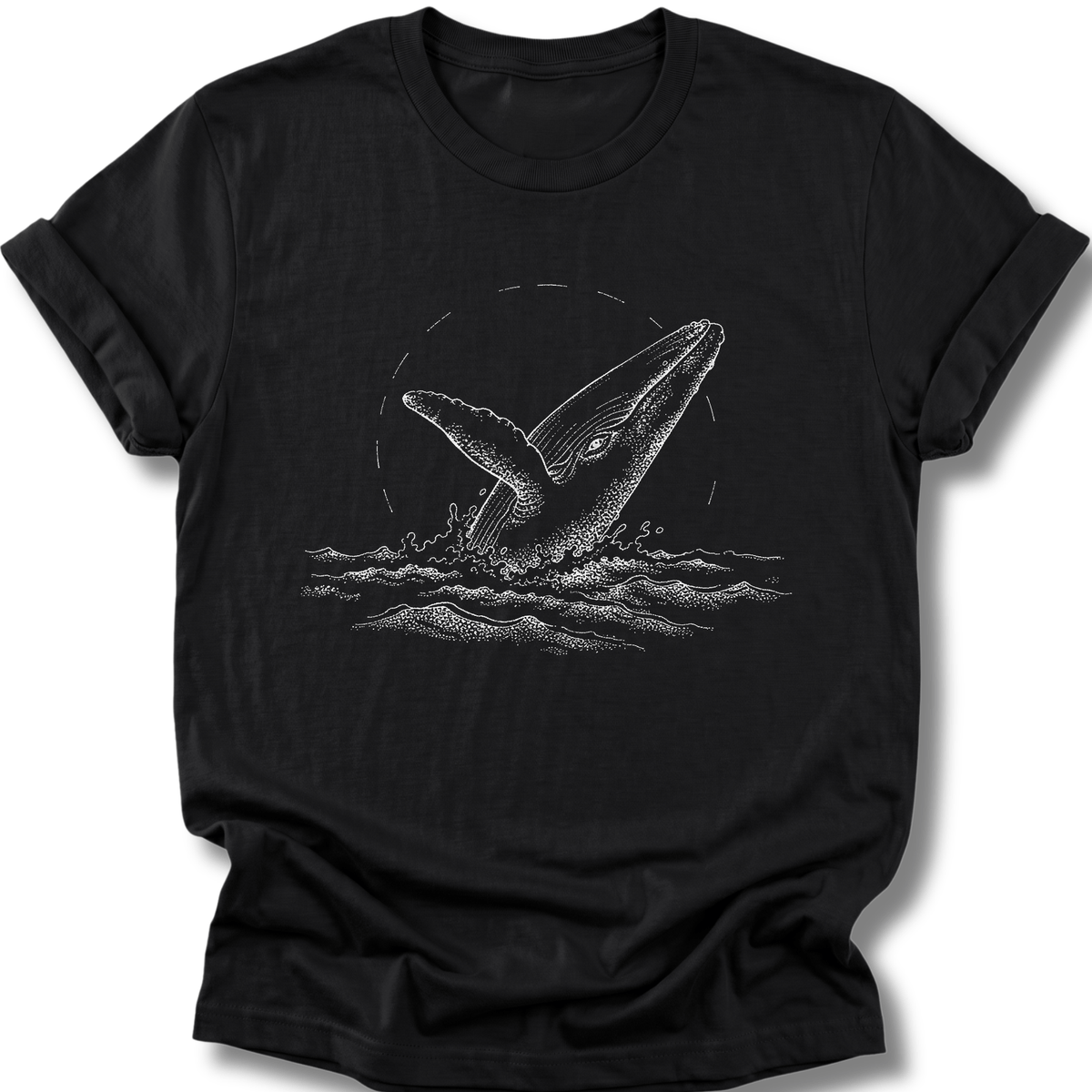 Manatee Society — Black