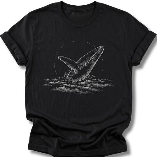 Manatee Society — Black