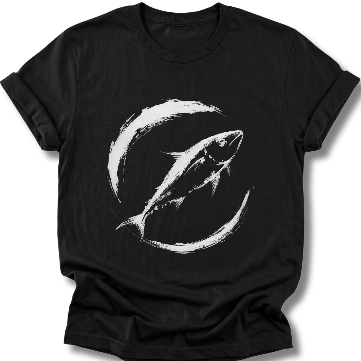 Manatee Society — Black