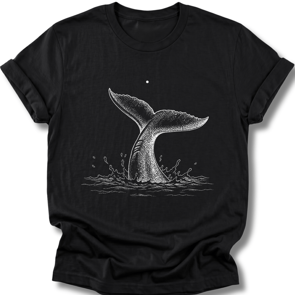 Manatee Society — Black