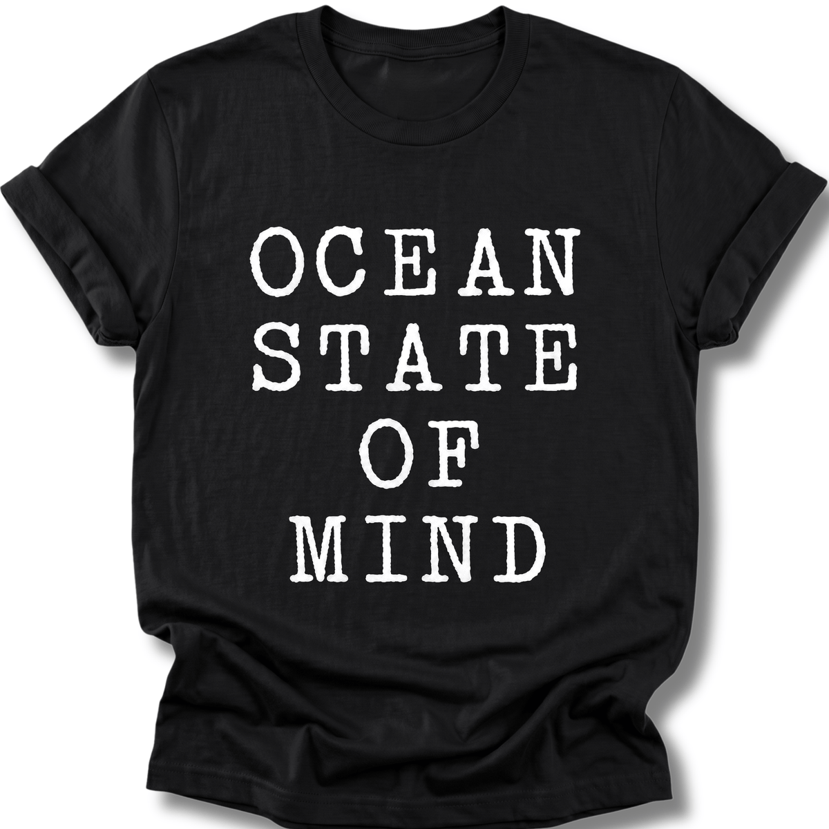 Manatee Society — Black
