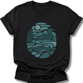 Manatee Society — Black
