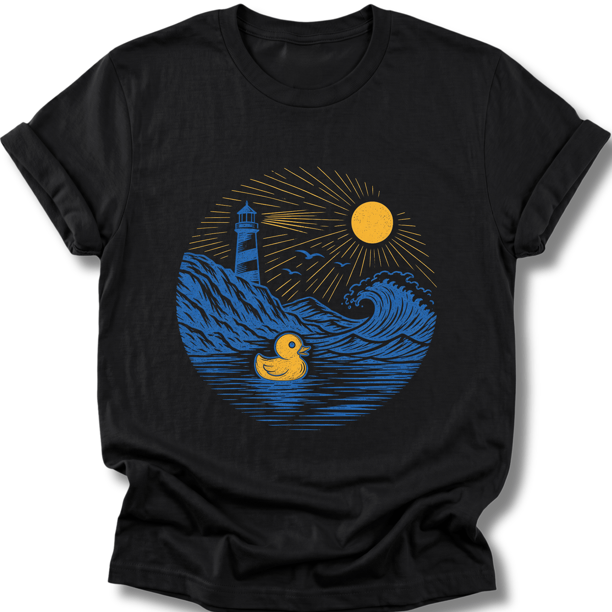 Manatee Society — Black