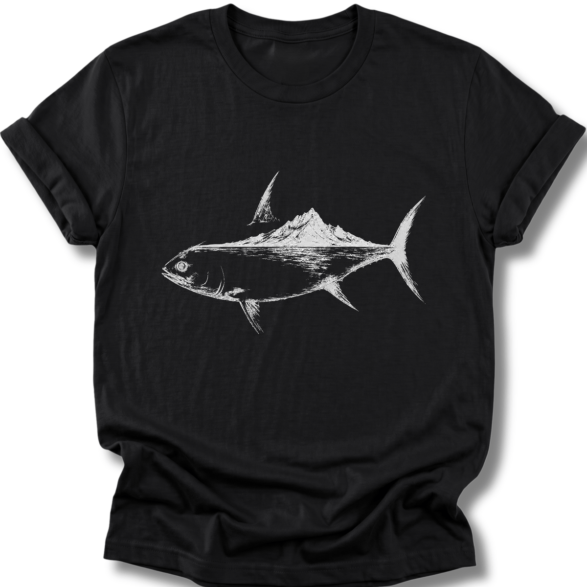 Manatee Society — Black