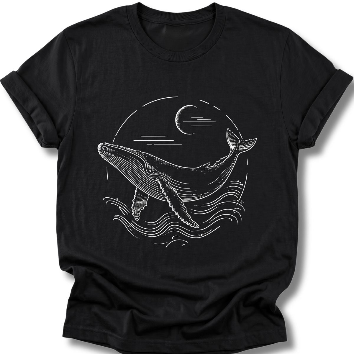 Manatee Society — Black