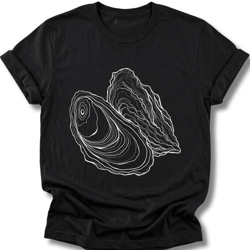 Manatee Society — Black