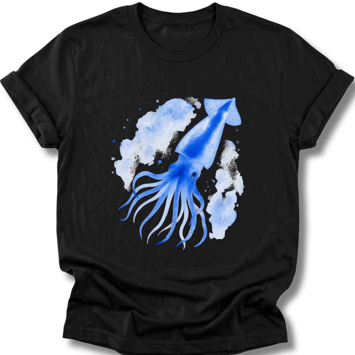 Manatee Society — Black