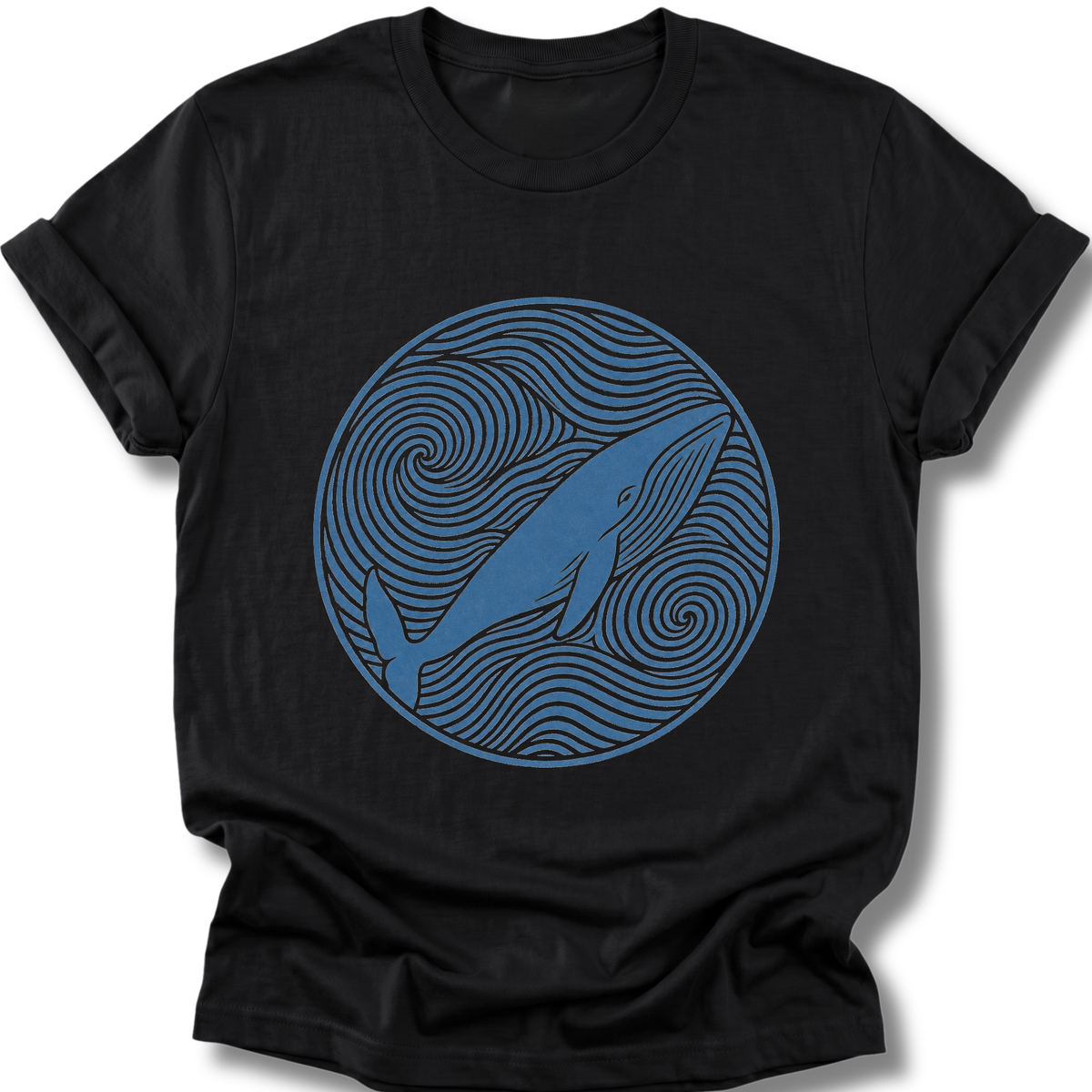 Manatee Society — Black