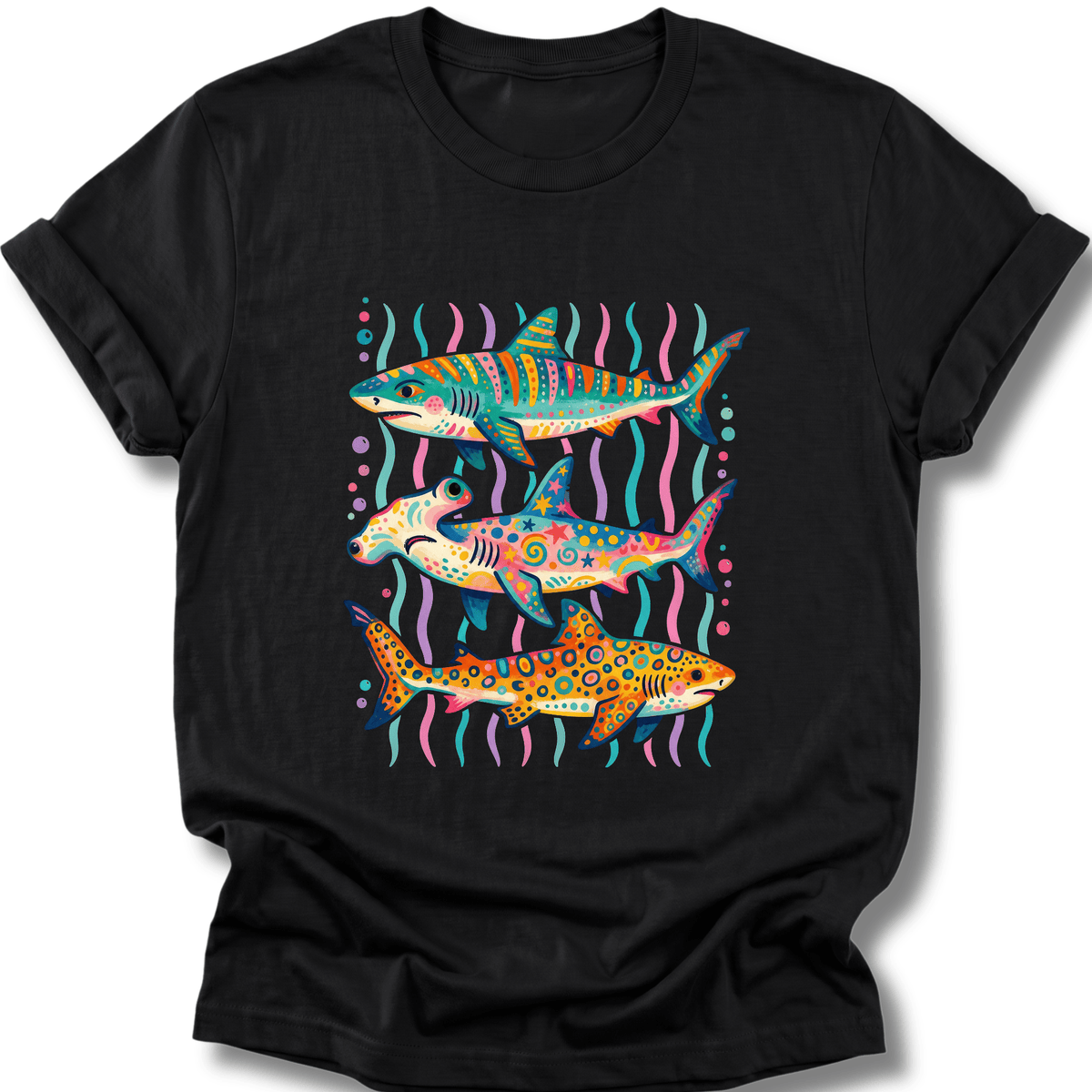 Manatee Society — Black