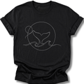 Manatee Society — Black