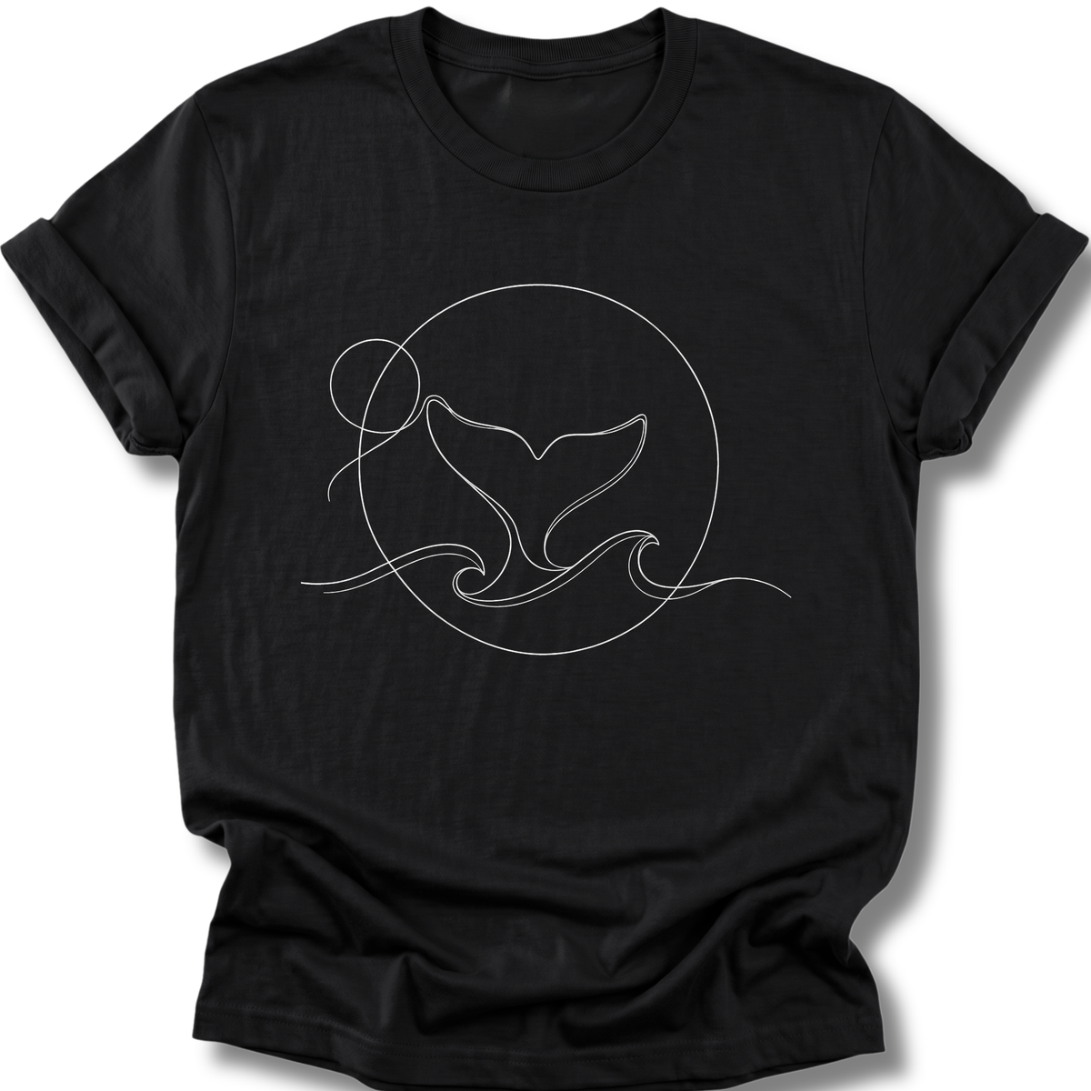Manatee Society — Black
