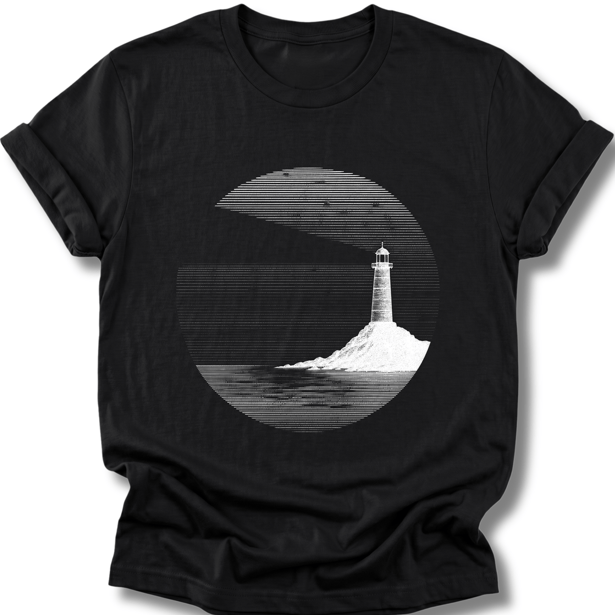 Manatee Society — Black