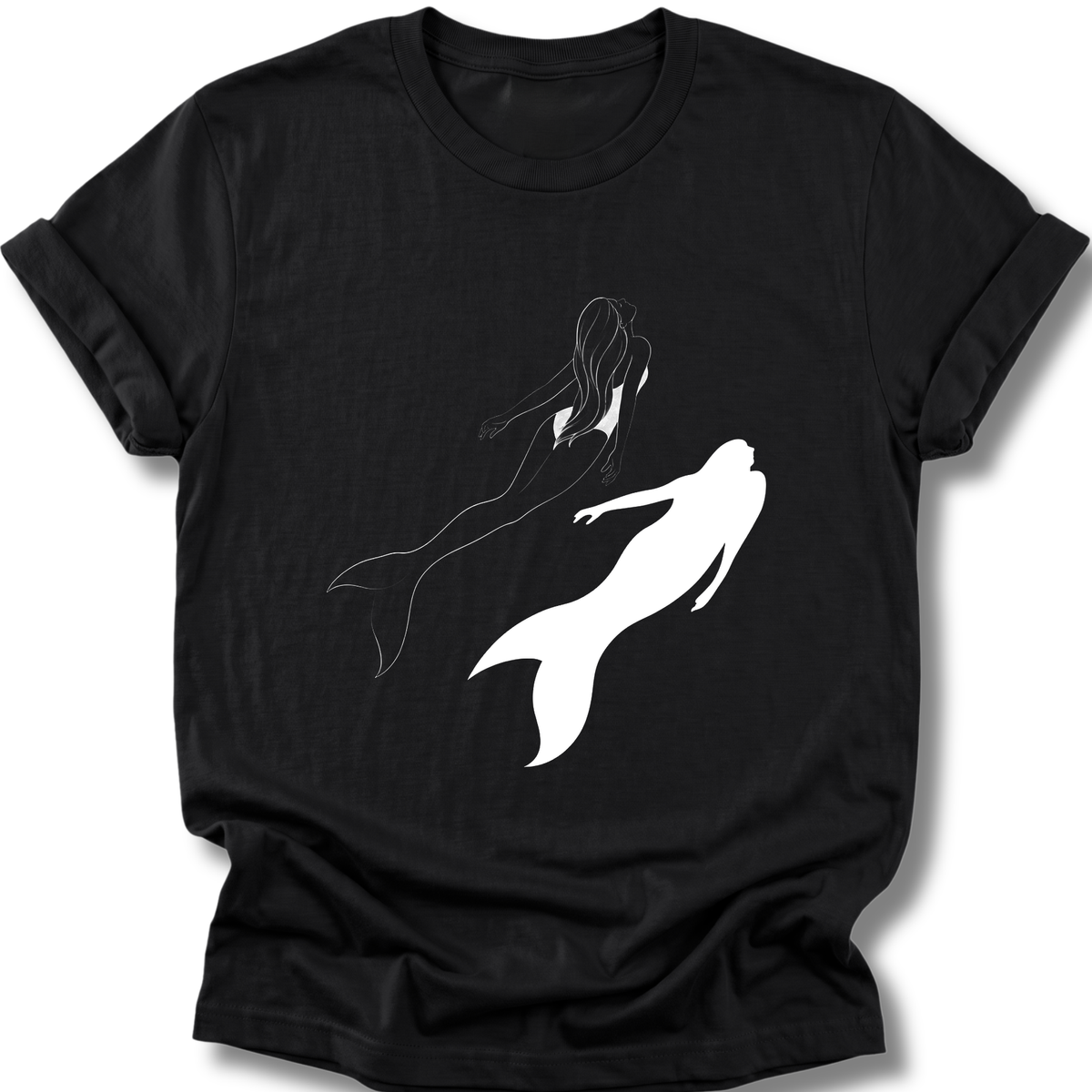 Manatee Society — Black