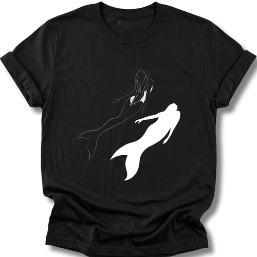 Manatee Society — Black
