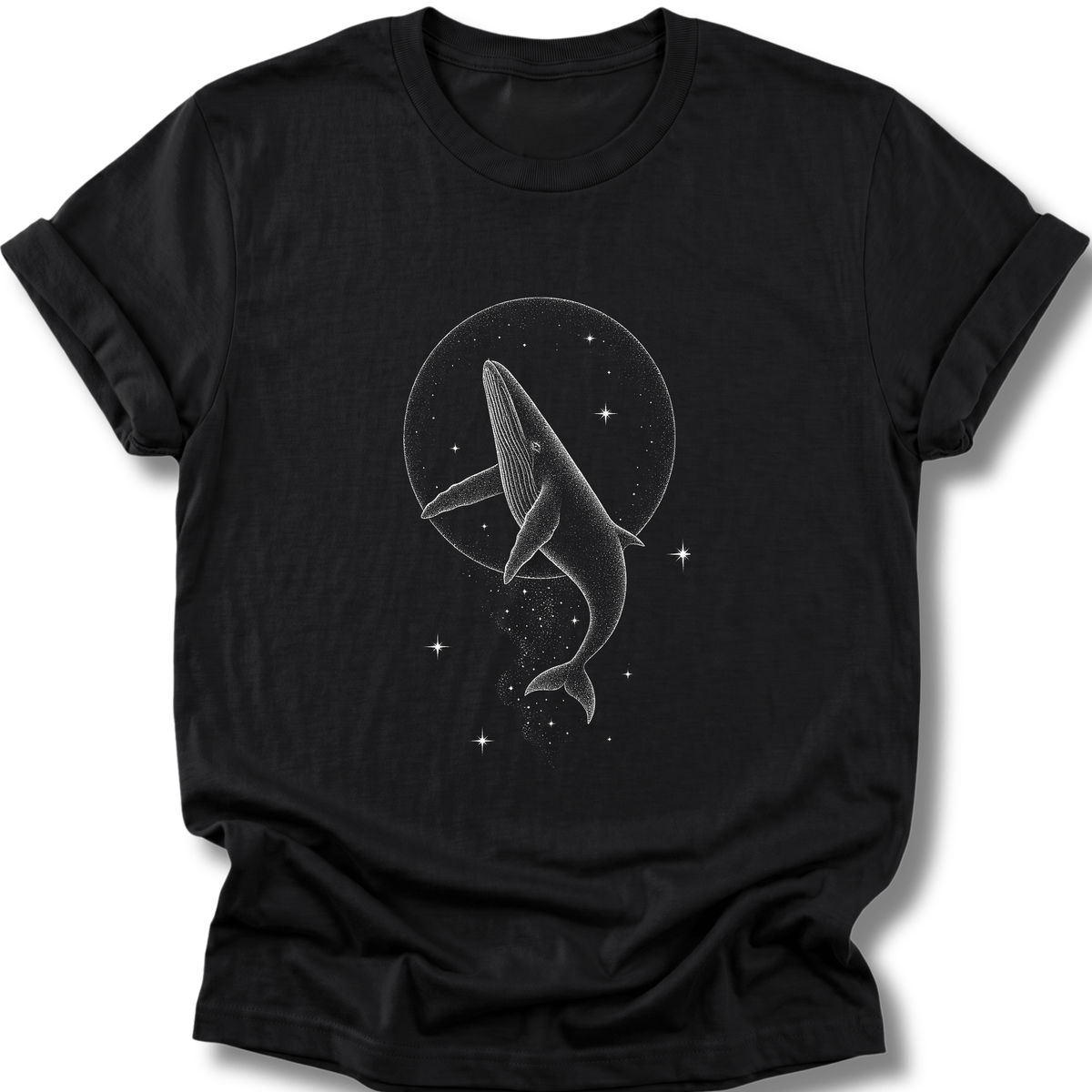 Manatee Society — Black
