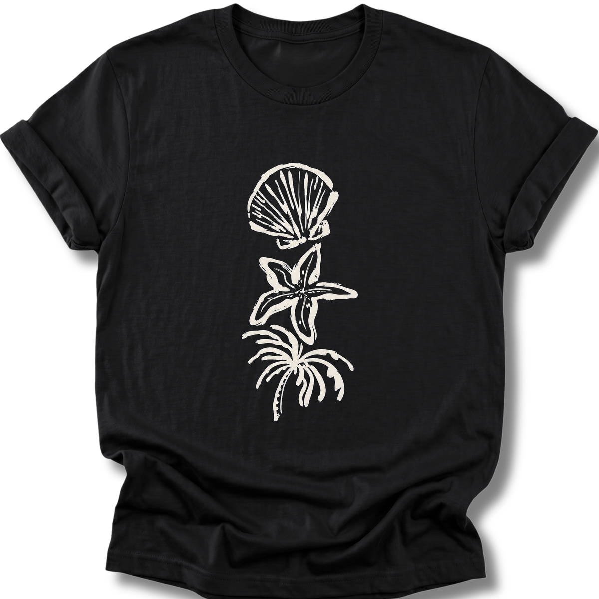 Manatee Society — Black
