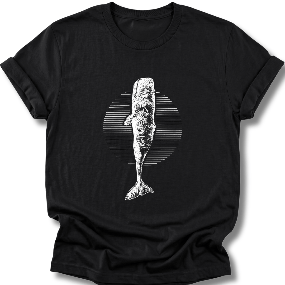Manatee Society — Black
