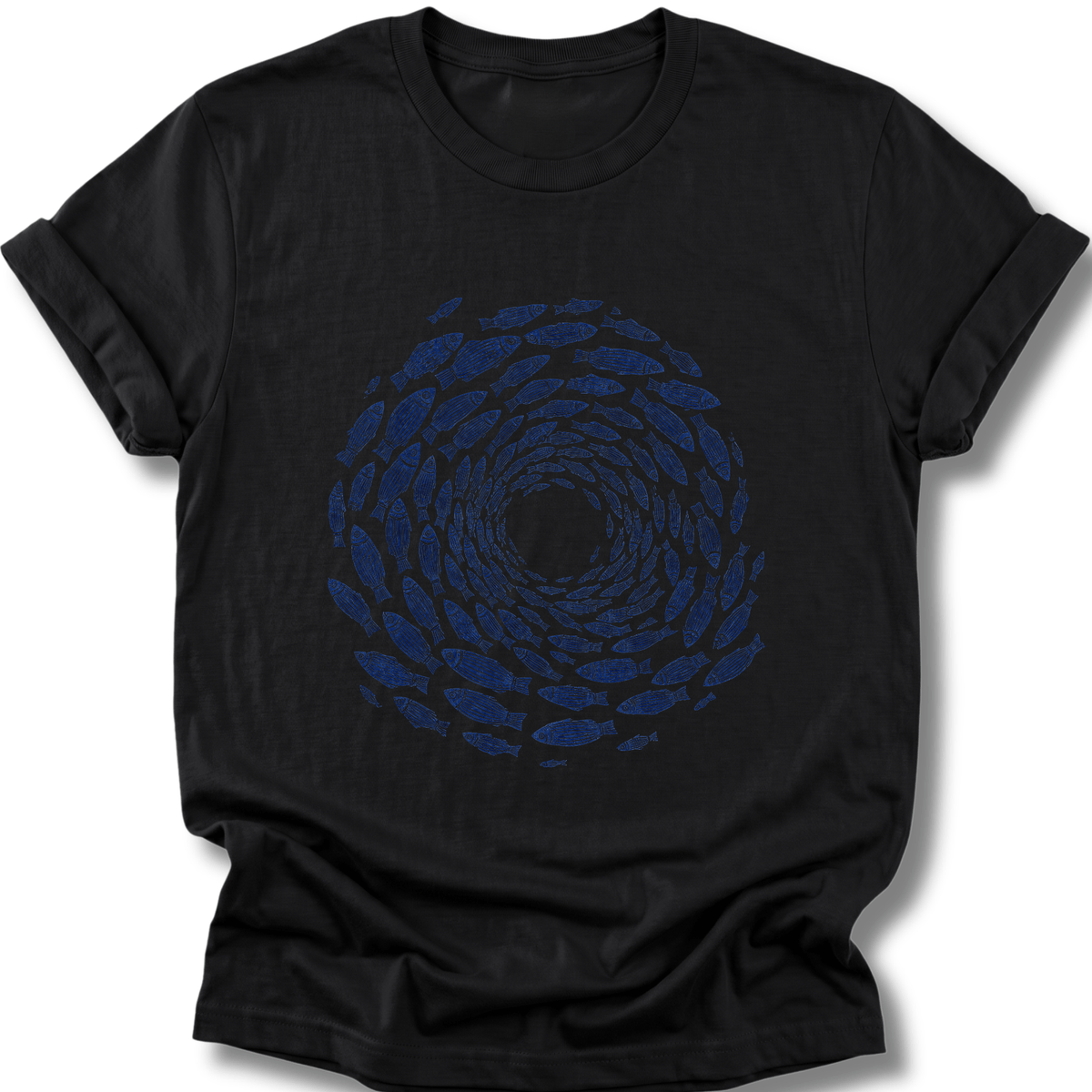 Manatee Society — Black