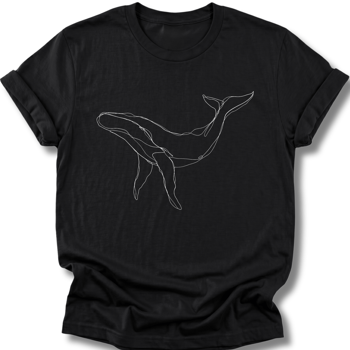 Manatee Society — Black