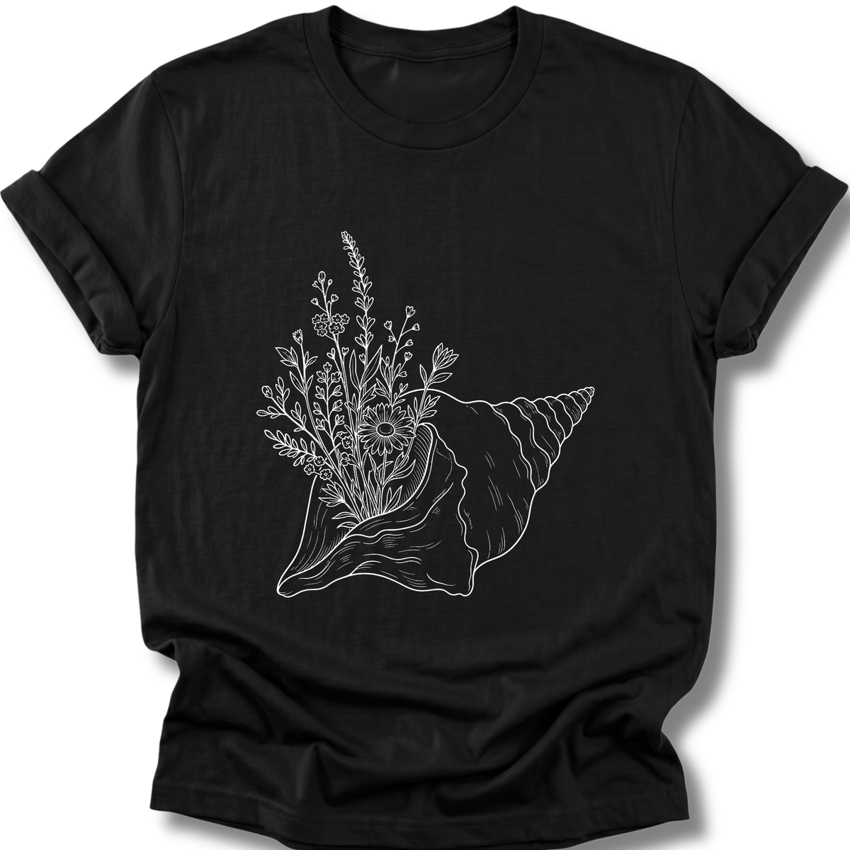 Manatee Society — Black