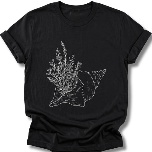 Manatee Society — Black
