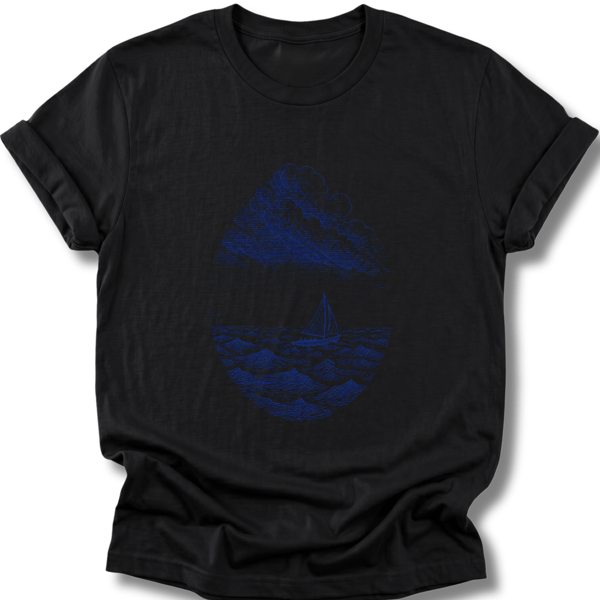 Manatee Society — Black