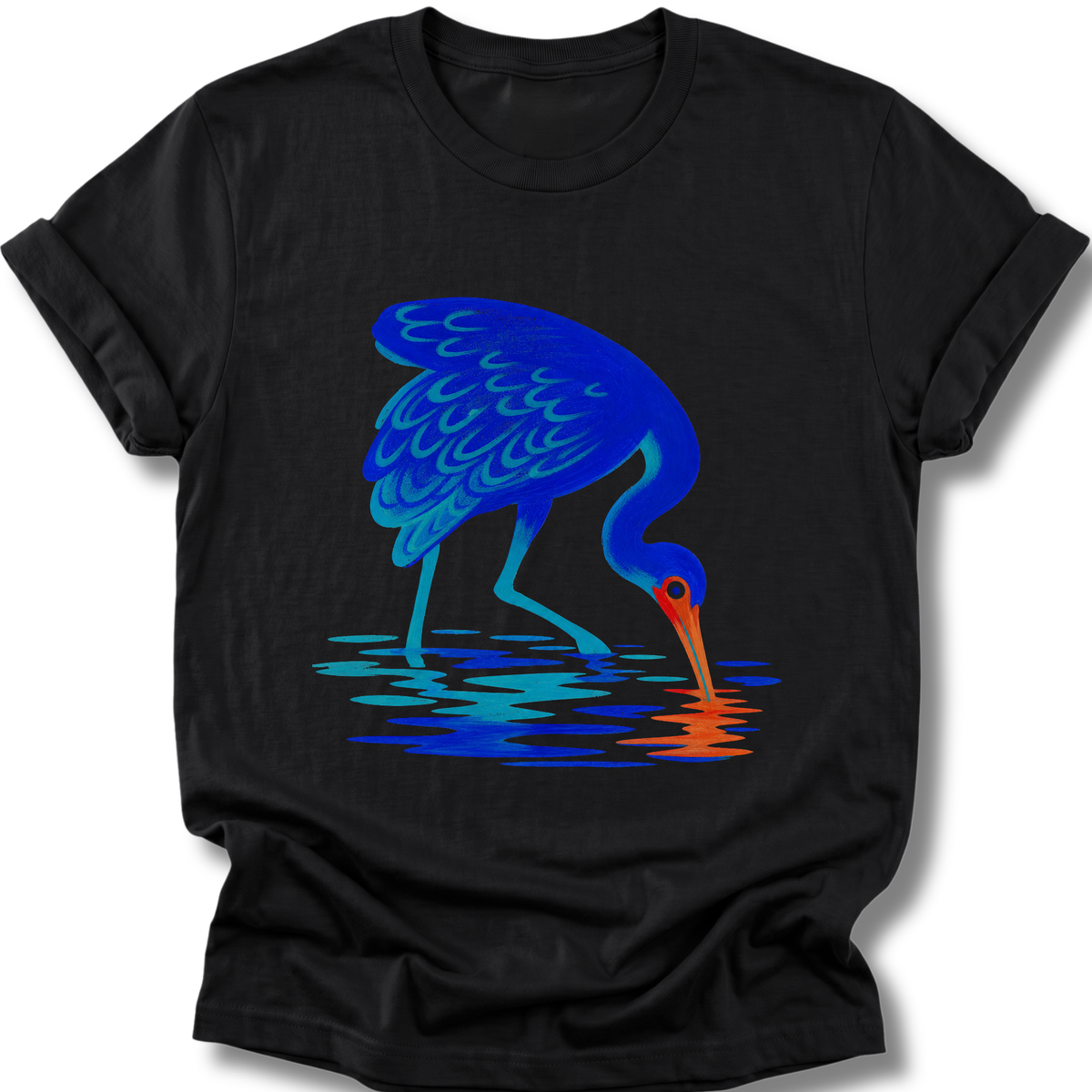 Manatee Society — Black