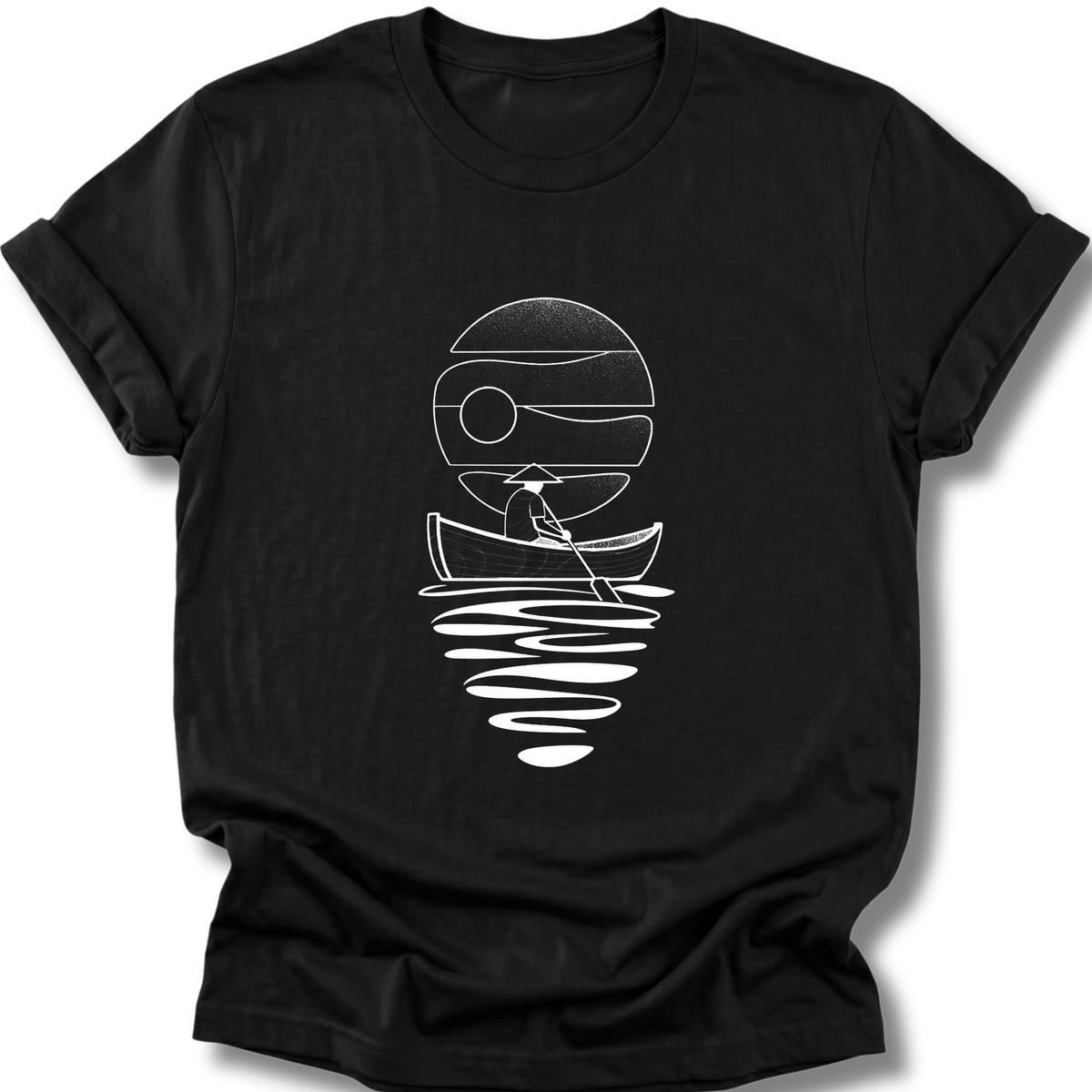 Manatee Society — Black