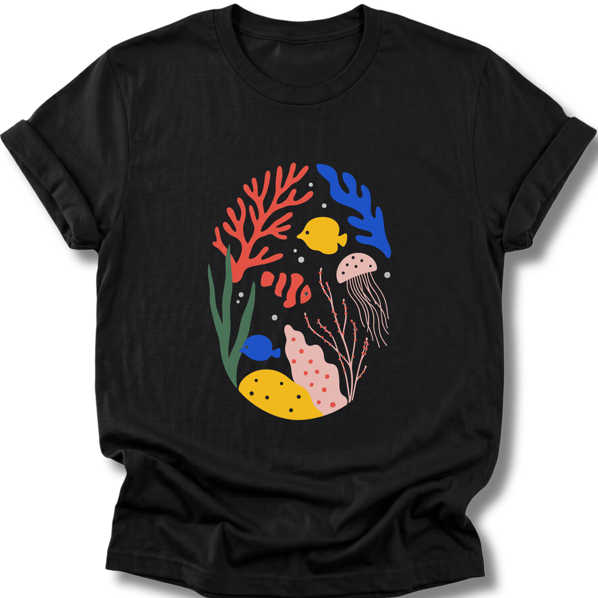 Manatee Society — Black
