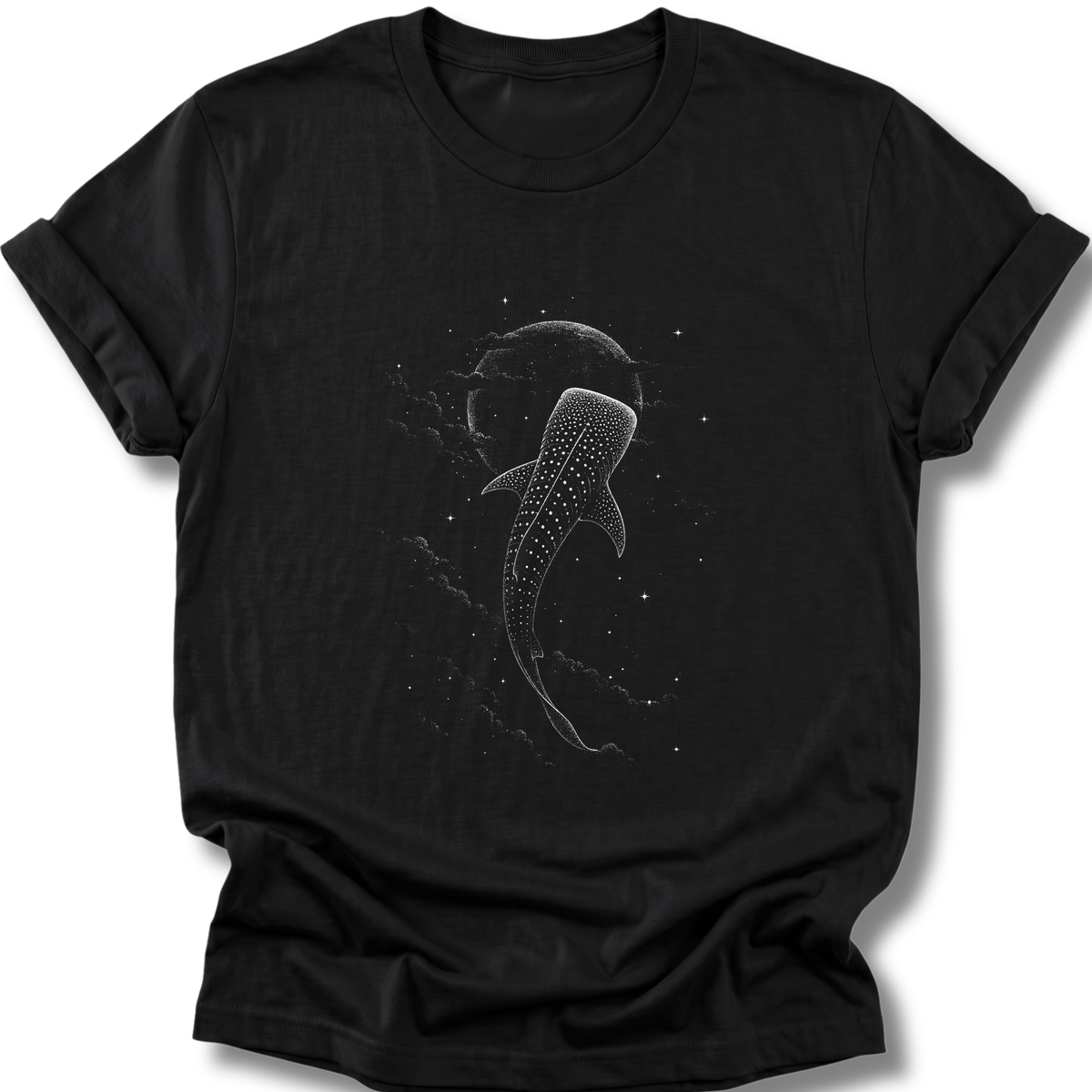 Manatee Society — Black