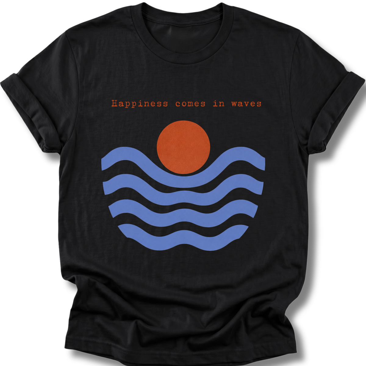 Manatee Society — Black
