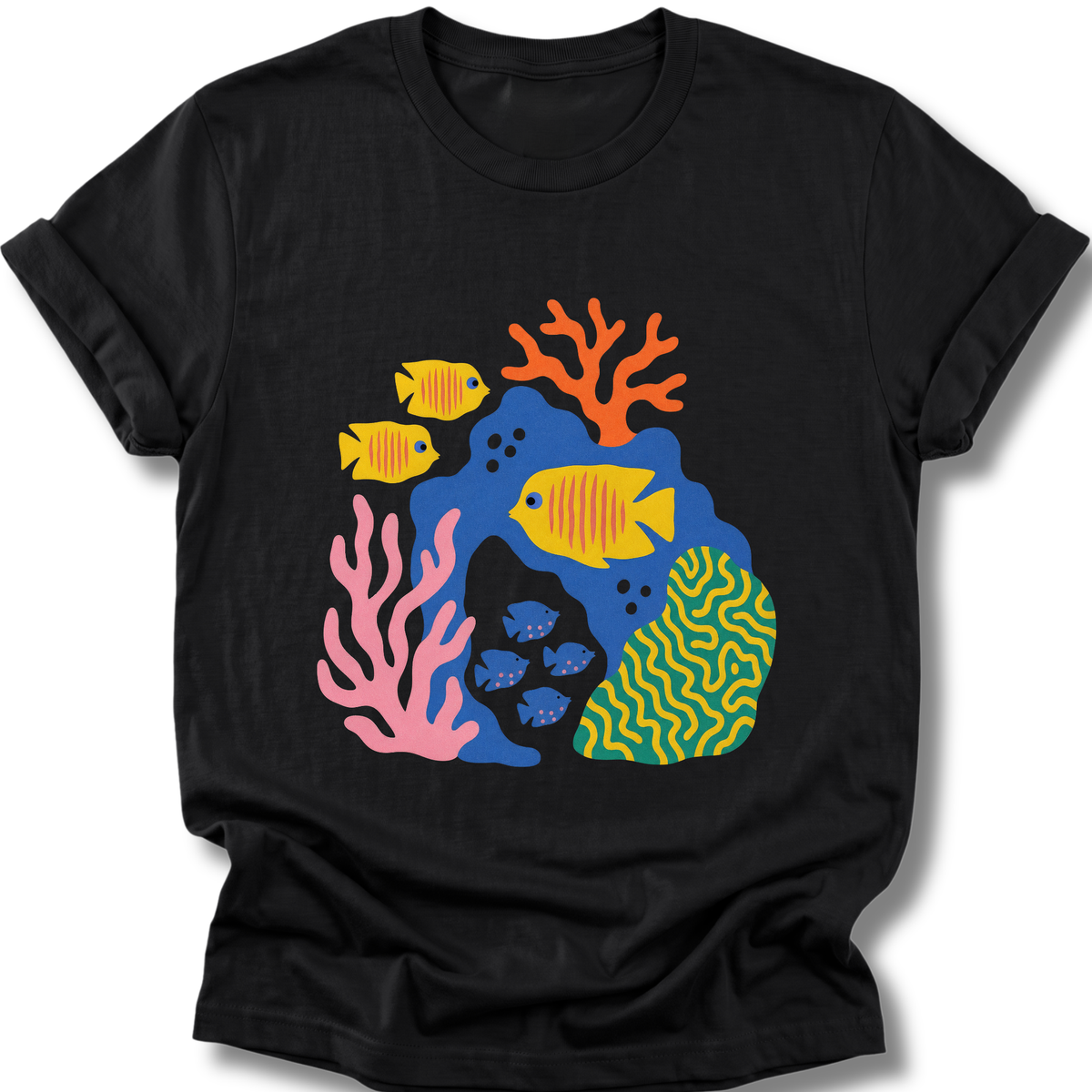 Manatee Society — Black
