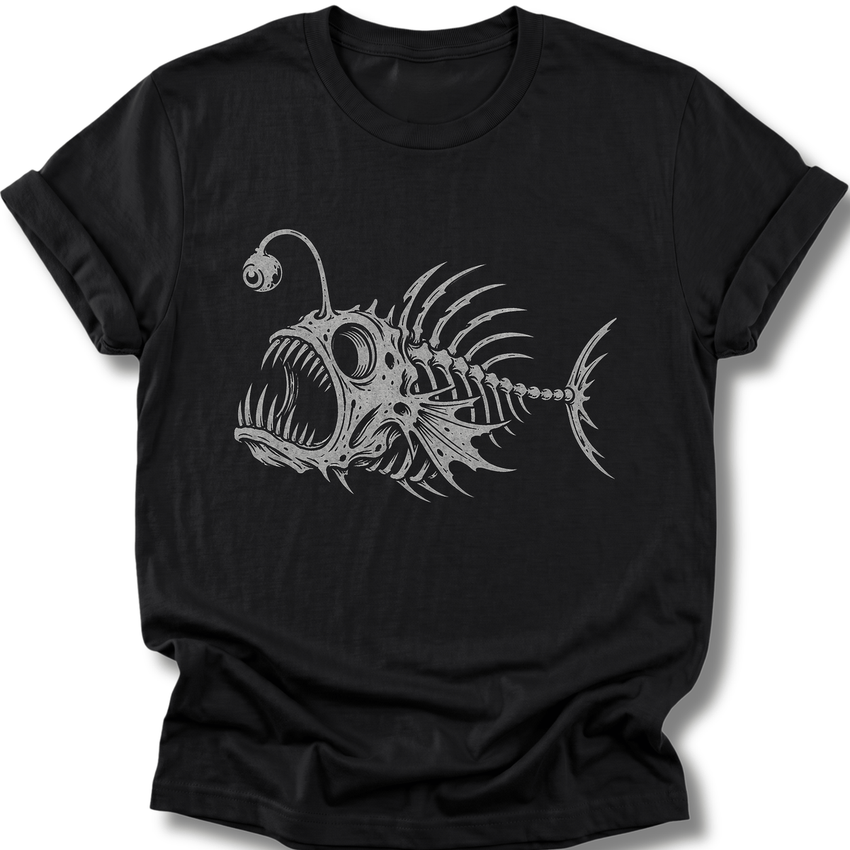 Manatee Society — Black