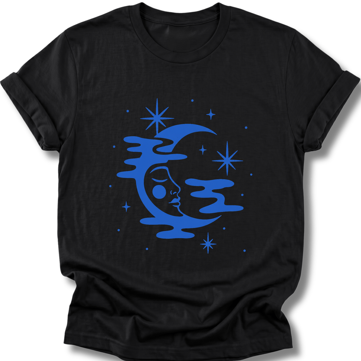 Manatee Society — Black