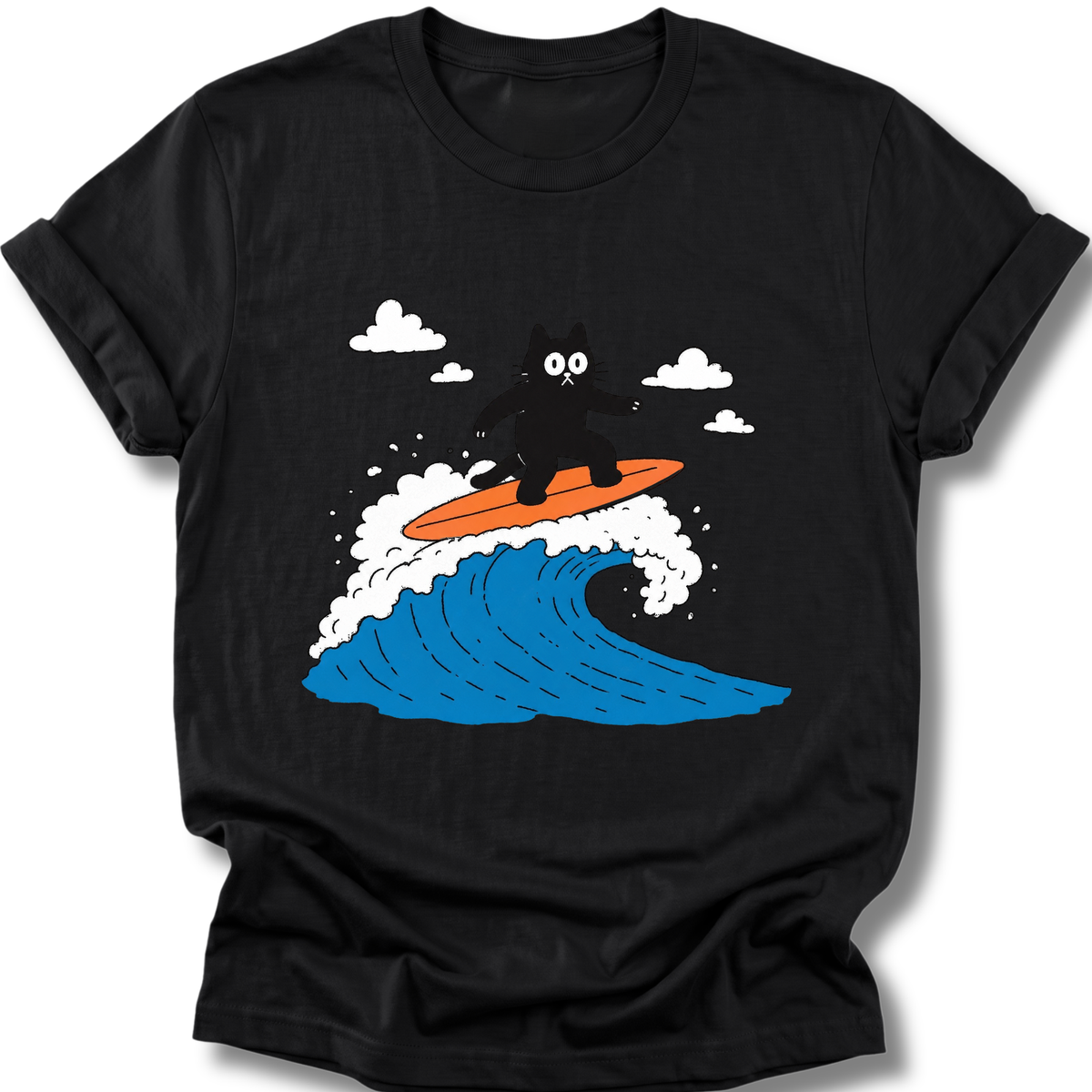 Manatee Society — Black