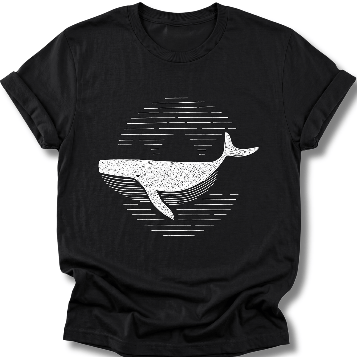 Manatee Society — Black