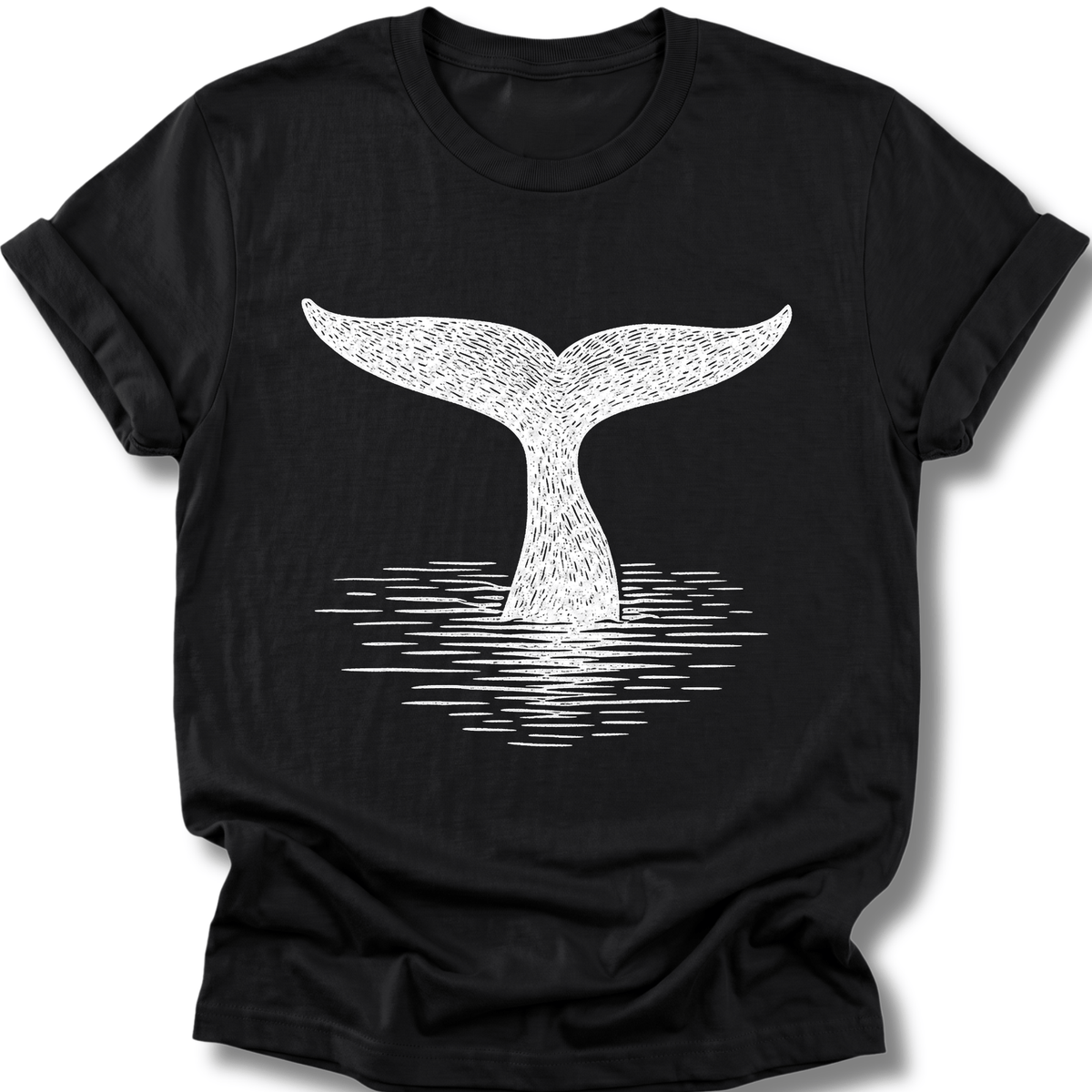 Manatee Society — Black