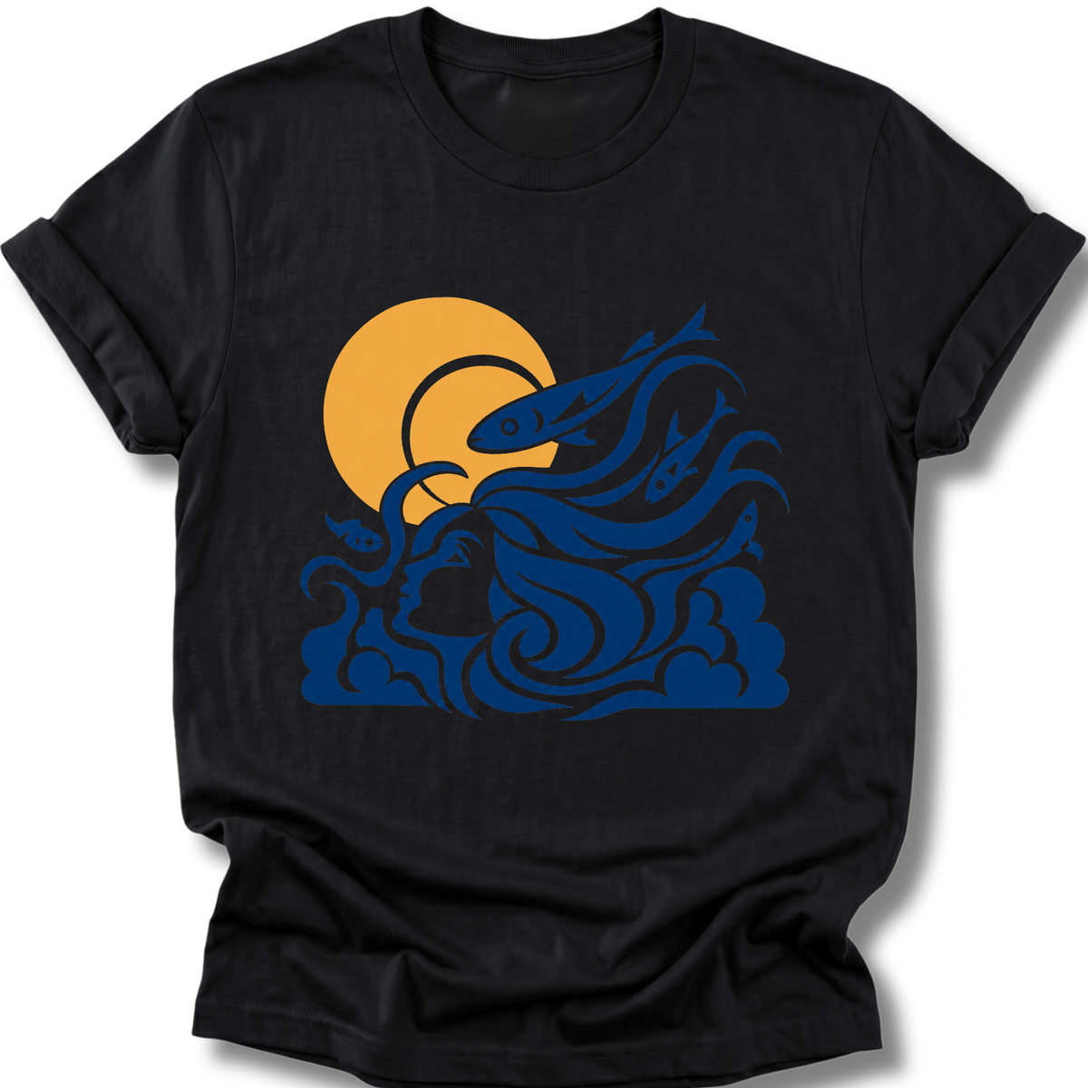 Manatee Society — Black