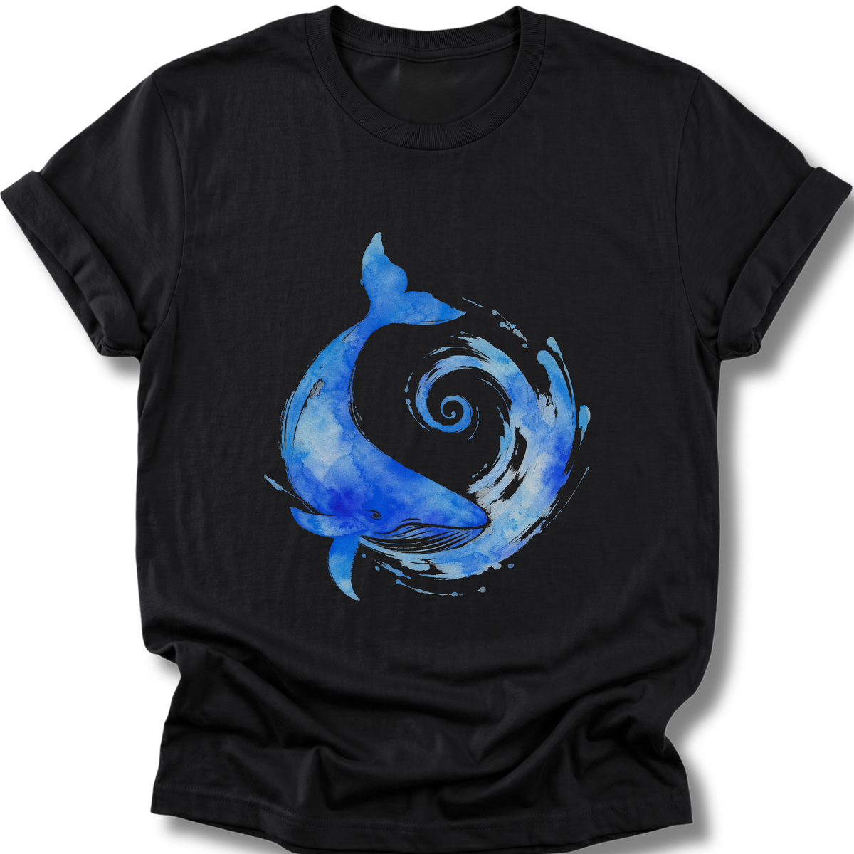 Manatee Society — Black