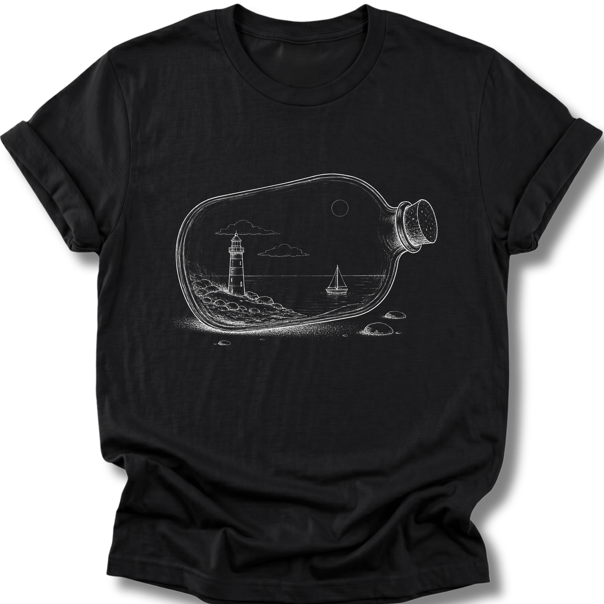 Manatee Society — Black