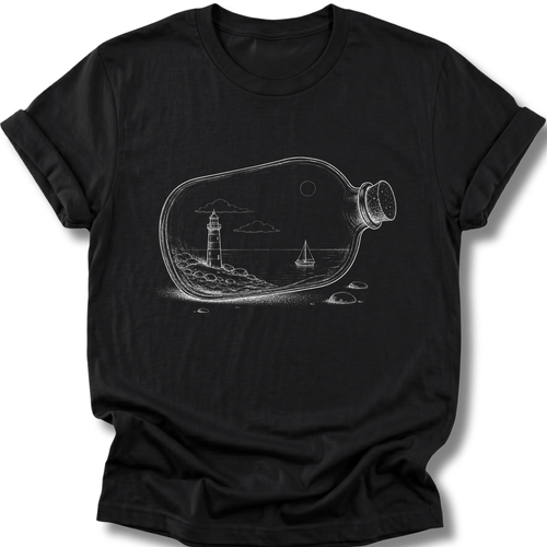Manatee Society — Black