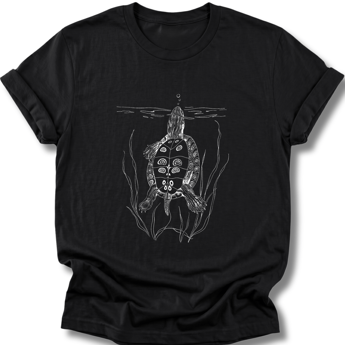 Manatee Society — Black