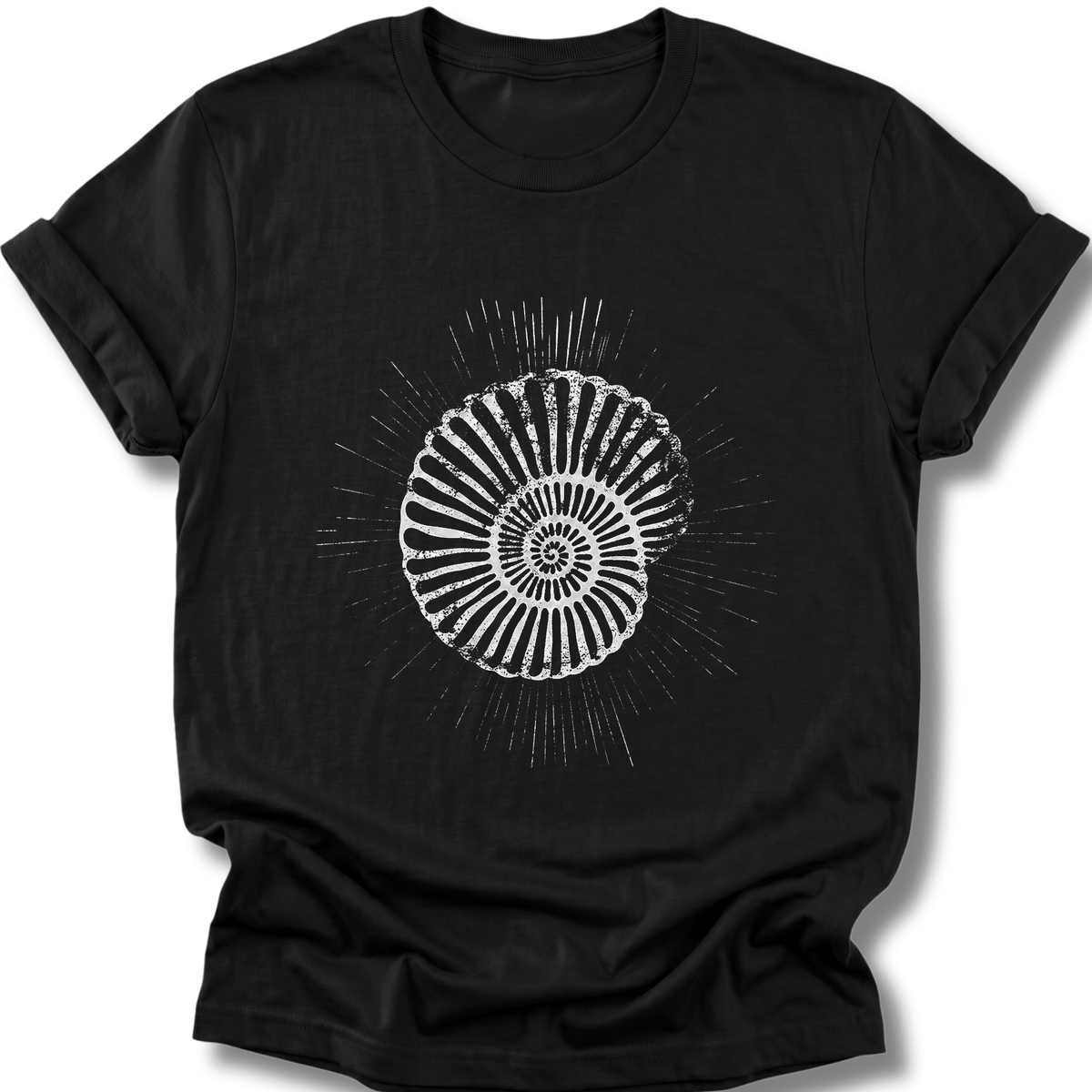 Manatee Society — Black